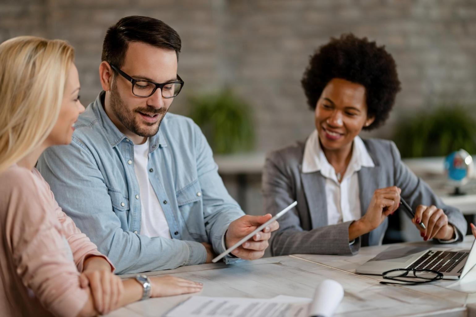 Formation en gestion financière créative